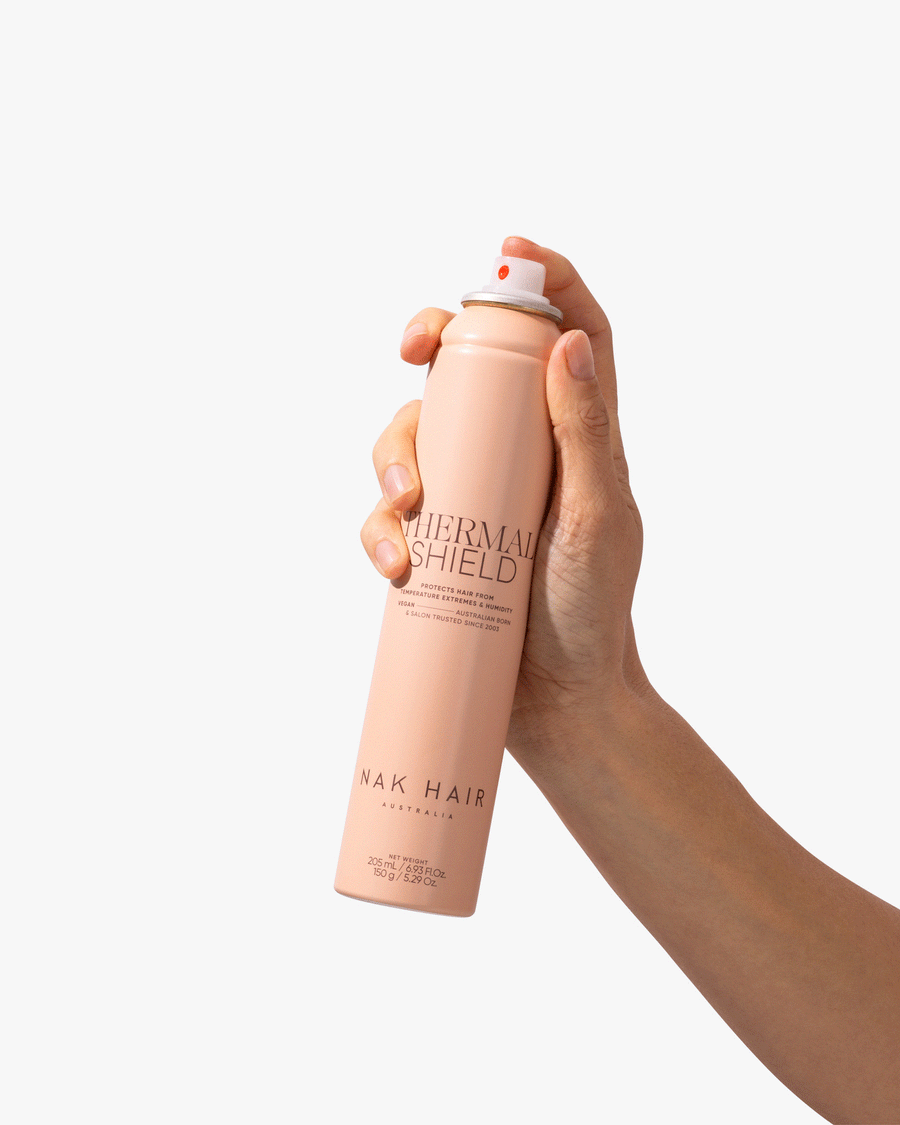 Nak Thermal Shield 150g