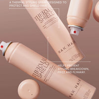 Nak Thermal Shield 150g