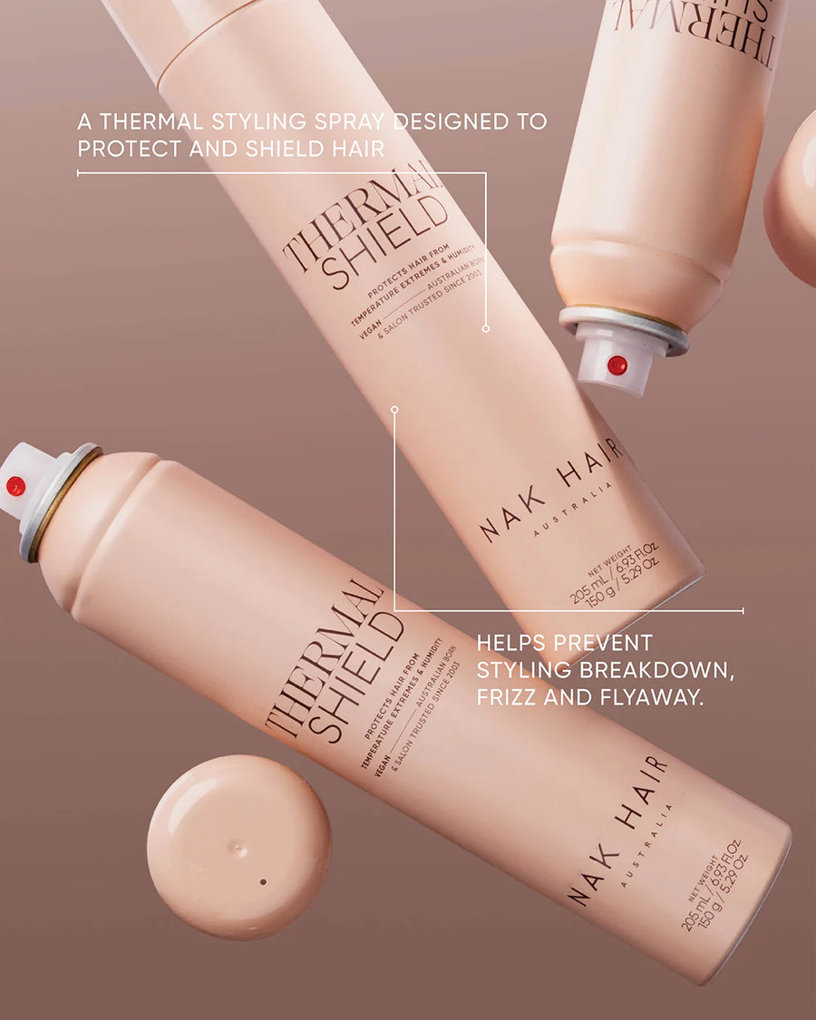 Nak Thermal Shield 150g