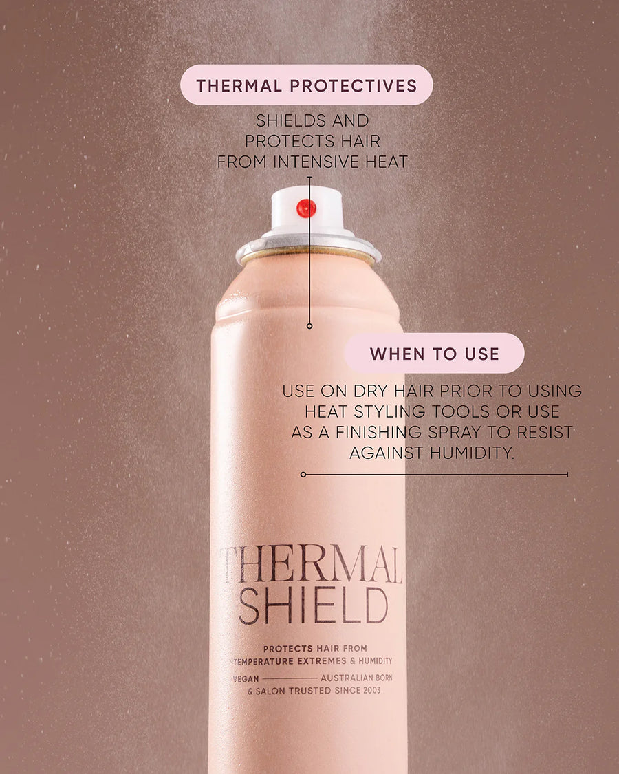 Nak Thermal Shield 150g