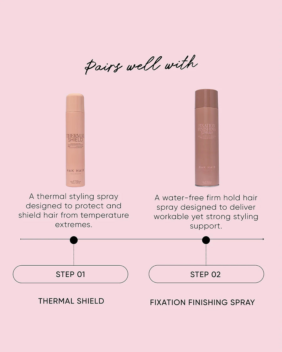 Nak Thermal Shield 150g