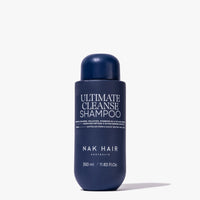 Nak Ultimate Cleanse Shampoo 375ml