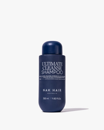 Nak Ultimate Cleanse Shampoo 375ml