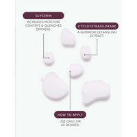 Miracle Brush Unicorn & Nak Detangle Spray Bestie Bundle