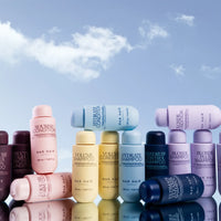 Nak Dandruff Control Shampoo 375ml