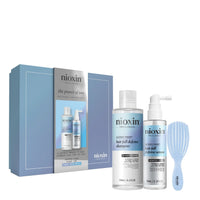 Nioxin Ultimate Power Gift Set