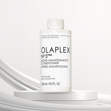 Olaplex No 5 Fine Bond Maintenance Conditioner 250ml