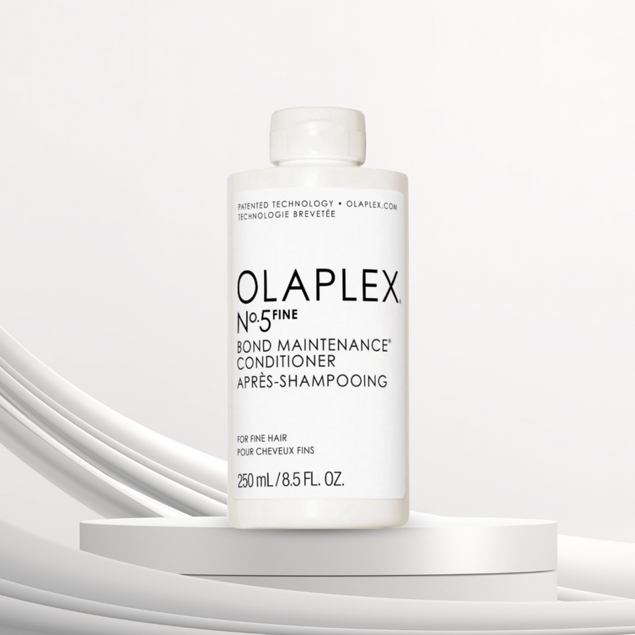 Olaplex No 5 Fine Bond Maintenance Conditioner 250ml