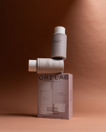 Nak Ori Lab Restore Duo