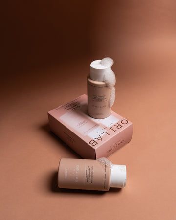Nak Ori Lab Curl Duo