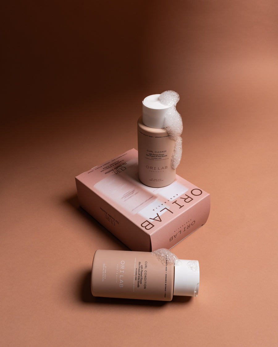 Nak Ori Lab Curl Duo