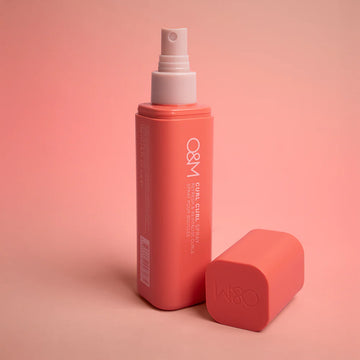 Original Mineral Curl Curl Spray 150ml