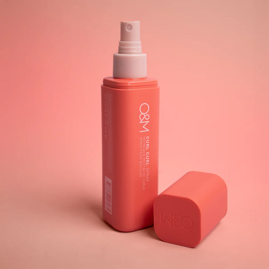 Original Mineral Curl Curl Spray 150ml