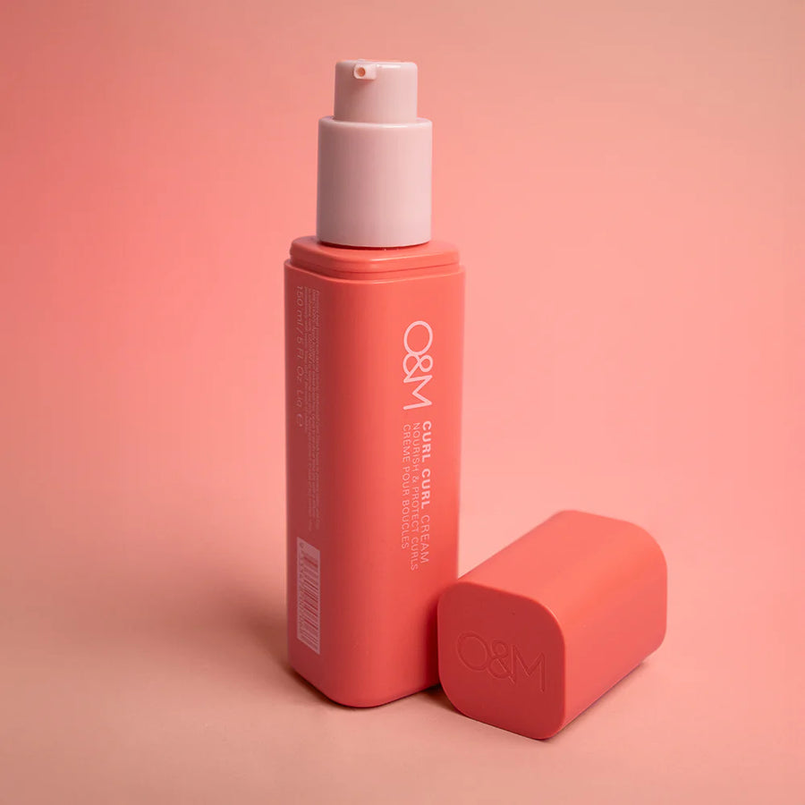 Original Mineral Curl Curl Cream 150ml