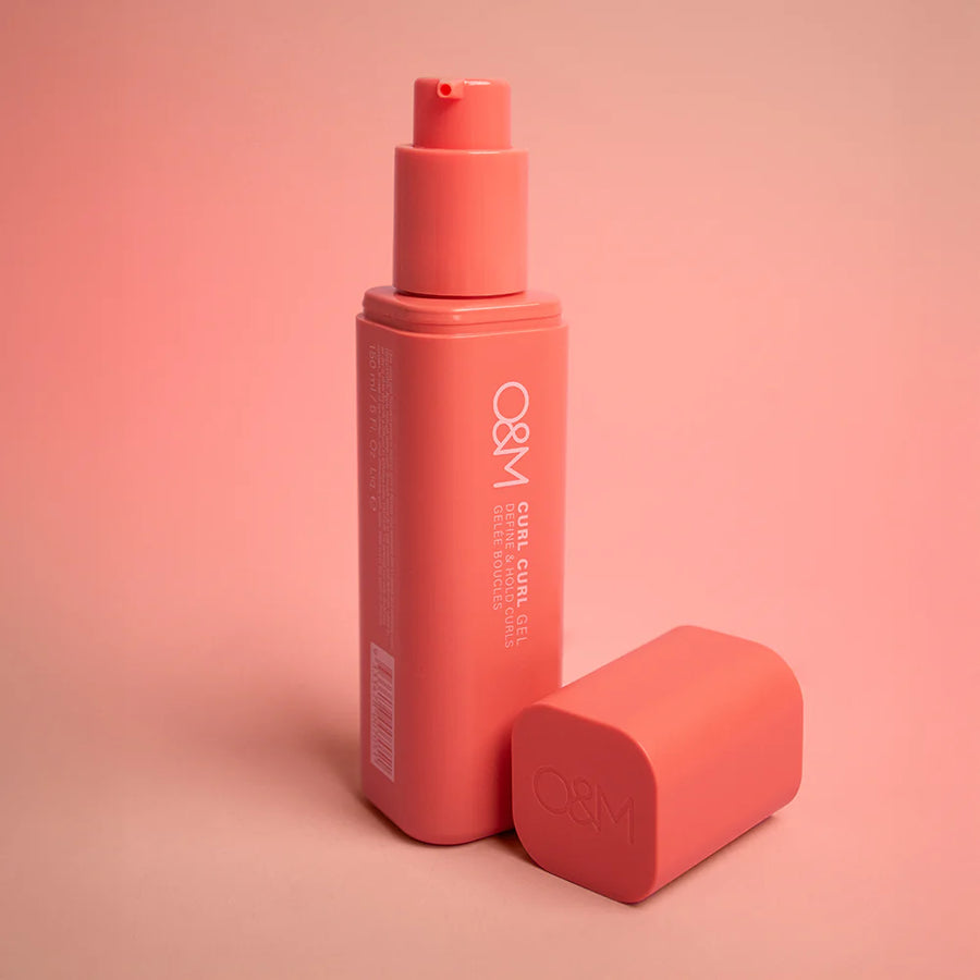 Original Mineral Curl Curl Gel 150ml