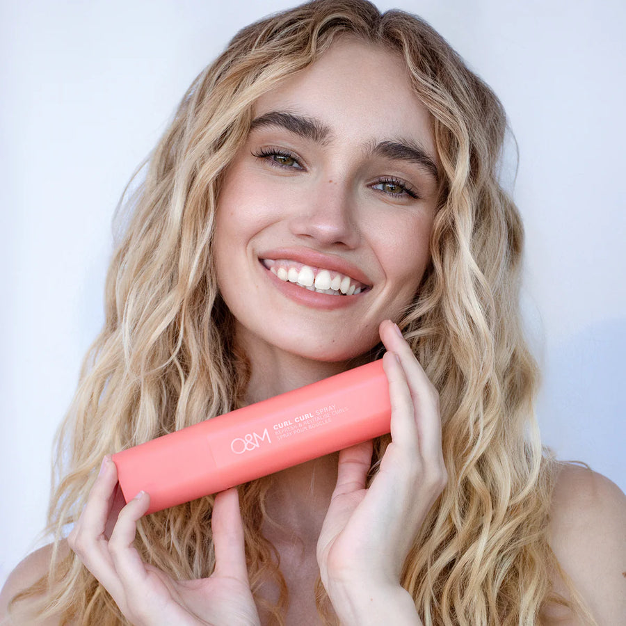 Original Mineral Curl Curl Spray 150ml