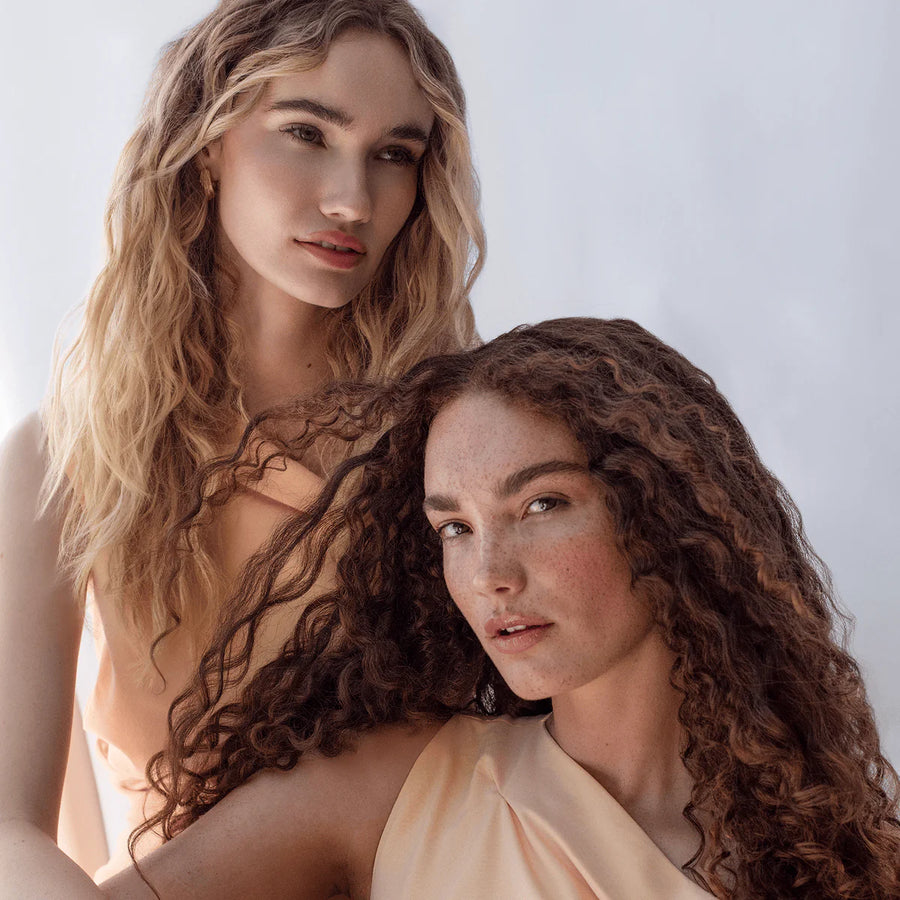 Original Mineral Curl Curl Shampoo 250ml