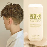 Eleven Gentle Clean Balancing Shampoo 300ml