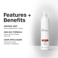 Paul Mitchell Spray Wax 287ml