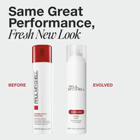 Paul Mitchell Spray Wax 287ml
