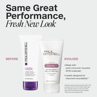 Paul Mitchell Extra Body Sculpting Gel 150ml