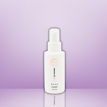 Base Argan Oil Treatment 100ml