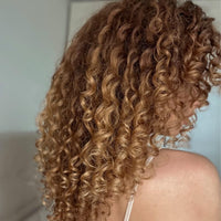 Pump Ultimate Curly Girl Routine + Travel Bag | Glam Bundle