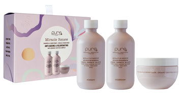 Pure Miracle Renew Trio