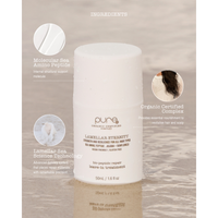 Pure Lamellar Eternity Leave In Treatment 50ml