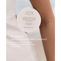 Pure Lamellar Eternity Mask Treatment 250g