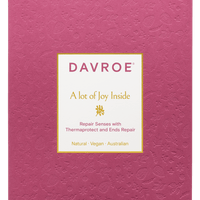 Davroe Repair Senses Quad