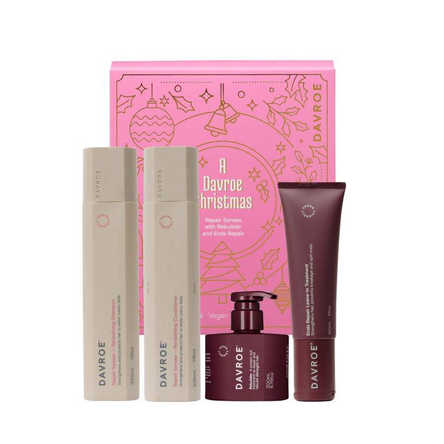 Davroe Repair Senses Trio