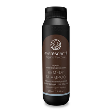 Everescents Remedy Shampoo 250ml