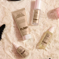 Pump Rich Repair Frizz No More 80ml