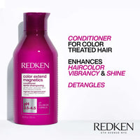 Redken Color Extend Magnetics Duo