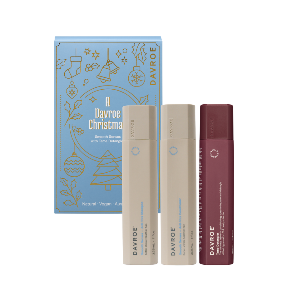 Davroe Smooth Senses Trio