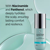 System Professional Balance Instant Scalp Restore 125ml