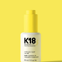 K18 Molecular Repair Hair Oil 30ml