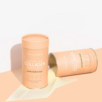 The Collagen Co. Passionfruit Mango Collagen Powder - 560g