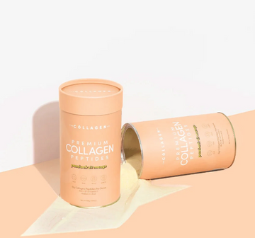 The Collagen Co. Passionfruit Mango Collagen Powder - 560g