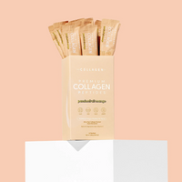 The Collagen Co. Passionfruit Mango Collagen Powder Sachets - 280g