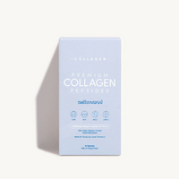 The Collagen Co. Unflavoured Collagen Powder Sachets- 210g