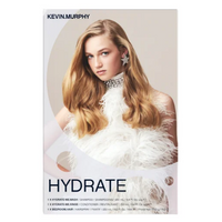 Kevin Murphy Hydrate Me Trio (Hydrate)