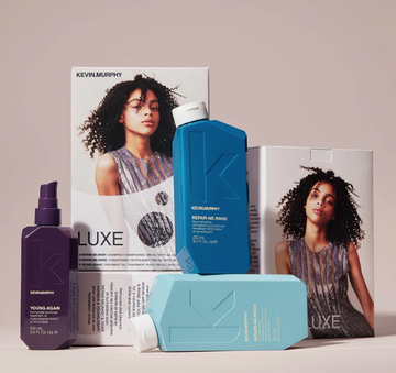 Kevin Murphy Repair Me Trio (Luxe)