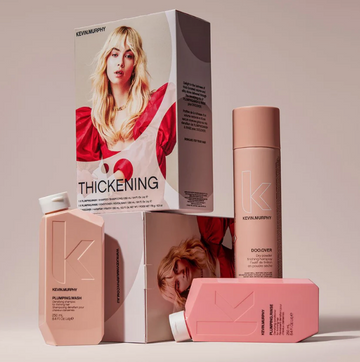 Kevin Murphy Plumping Trio (Thickening)