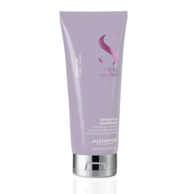 ALFAPARF Milano Semi Di Lino Smooth Gift Set