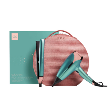 ghd Dreamland Collection Deluxe Gift Set