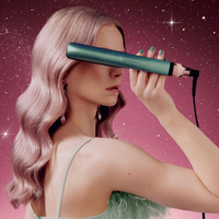 ghd Dreamland Collection Platinum+ Gift Set