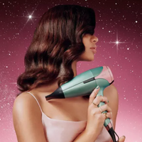 ghd Dreamland Collection Helios Gift Set