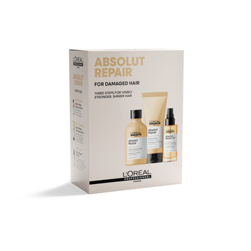 L'OREAL Serie Expert Absolut Repair Trio
